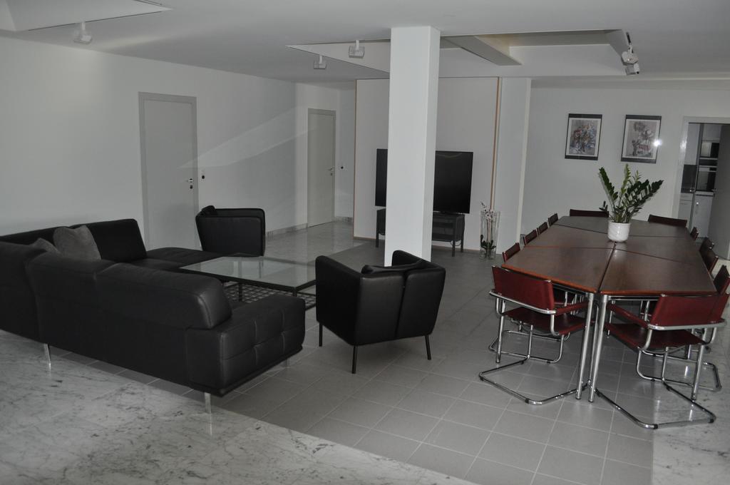 Апартаменты Loft Ar Buhler Экстерьер фото